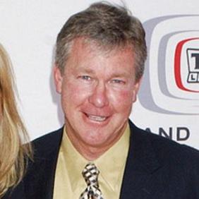 Larry Wilcox net worth