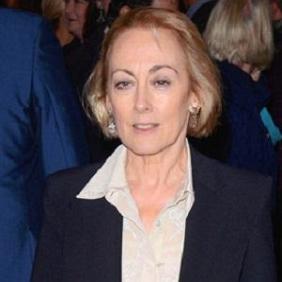 Paula Wilcox net worth