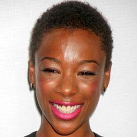 Samira Wiley net worth