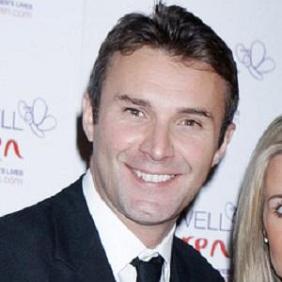 Jonathan Wilkes net worth