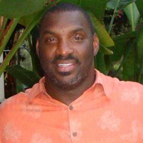 Doug Williams net worth