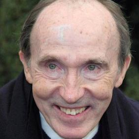 Frank Williams net worth