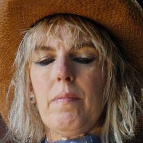 Lucinda Williams net worth