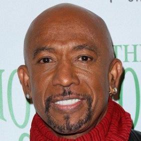 Montel Williams net worth