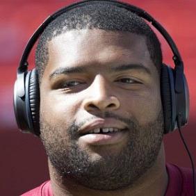 Trent Williams net worth