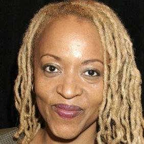 Cassandra Wilson net worth