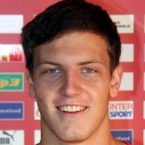 Kevin Wimmer net worth