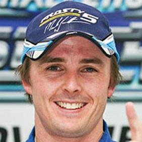 Mark Winterbottom net worth