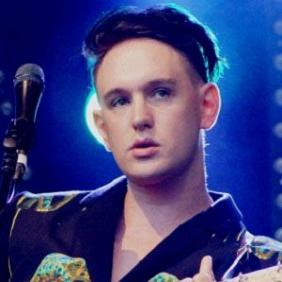 Patrick Wolf net worth