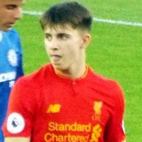 Ben Woodburn net worth