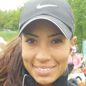 Cheyenne Woods net worth