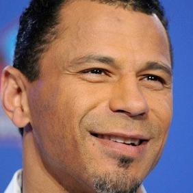 Rod Woodson net worth