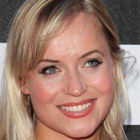 Pollyanna Woodward net worth