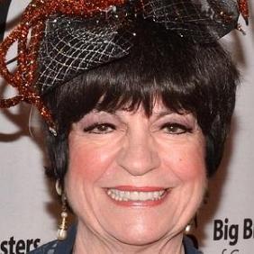 Jo Anne Worley net worth