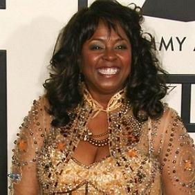 Betty Wright net worth