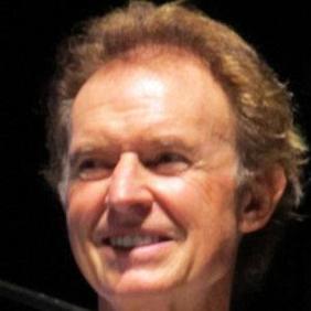 Gary Wright net worth