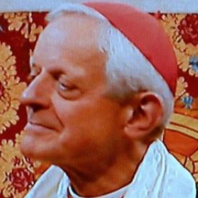 Donald Wuerl net worth