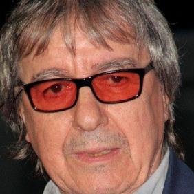 Bill Wyman net worth