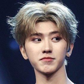 Cai Xukun net worth