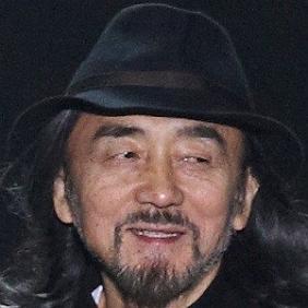 Yohji Yamamoto net worth