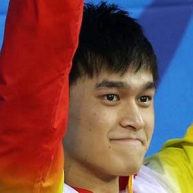 Sun Yang net worth