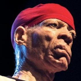 Yellowman net worth