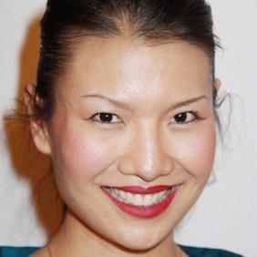 Gwendoline Yeo net worth