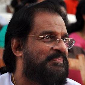 KJ Yesudas net worth