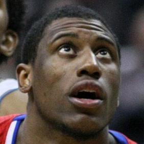 Thaddeus Young net worth