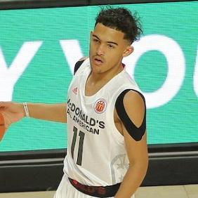 Trae Young net worth