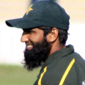 Mohammad Yousuf net worth