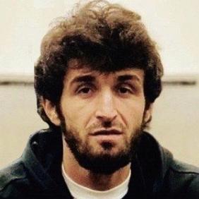 Zabit Magomedsharipov net worth