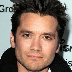 Dominic Zamprogna net worth