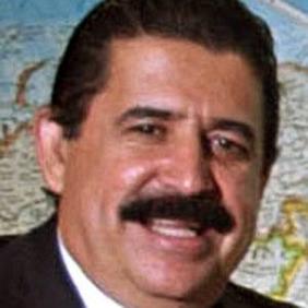 Manuel Zelaya net worth