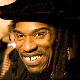 Benjamin Zephaniah net worth