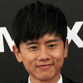 Jason Zhang net worth