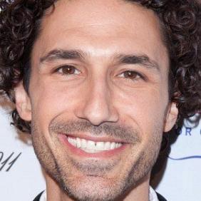 Ethan Zohn net worth