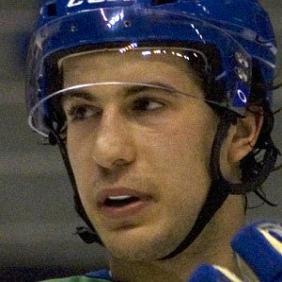 Michael Del Zotto net worth